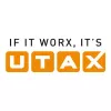 UTAX CK-7513 tóner original negro (1T02V60UT0) para serie P-C306x - 25.000 páginas