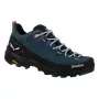 Salewa Alp Trainer 2 Mid-Cut botas de montaña para mujer - Dark Denim, UK 6