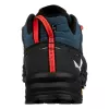 Salewa Alp Trainer 2 Mid-Cut botas de montaña para mujer - Dark Denim, UK 6