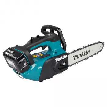 Makita DUC258Z01 18V LXT motosierra de batería sin escobillas 25 cm (10