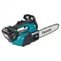 Makita DUC258Z01 18V LXT motosierra de batería sin escobillas 25 cm (10 inch) Solo