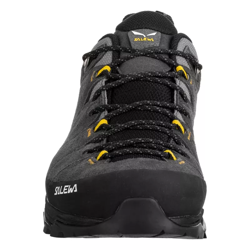 Salewa Alp Trainer 2 GTX zapatos de montaña para hombre Onyx/negro UK 10 (EU 44.5)