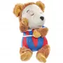 SCHMIDT SPIELE Bobo Siebenschläfer peluche durmiente, 38 cm