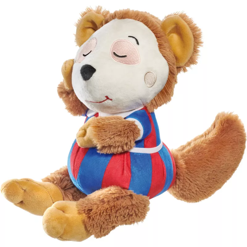 SCHMIDT SPIELE Bobo Siebenschläfer peluche durmiente, 38 cm