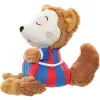 SCHMIDT SPIELE Bobo Siebenschläfer peluche durmiente, 38 cm