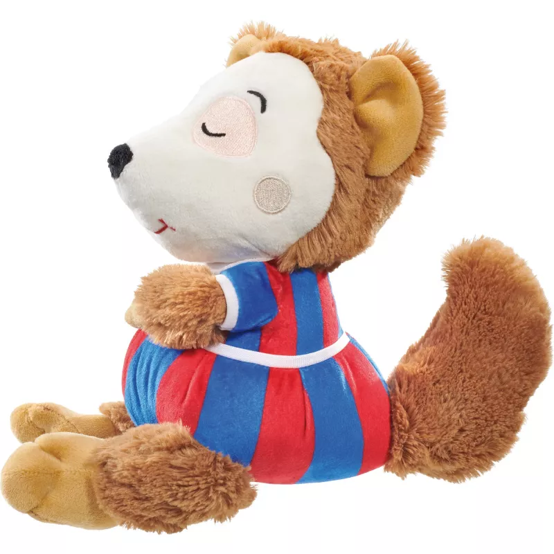 SCHMIDT SPIELE Bobo Siebenschläfer peluche durmiente, 38 cm