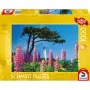 Schmidt Spiele Dornbusch Leuchtturm, Hiddensee puzzle de 1000 piezas