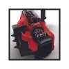 Einhell Power X-Change quitanieves de batería GE-ST 36/40 Li E-Solo (solo herramienta, rojo/negro)