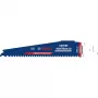 Bosch EXPERT Multi Material hoja de sierra sable 2608902332 S959XHM, carburo, 150 mm, 6 TPI