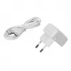 Activejet AJE-RAINBOW 2 lámpara de escritorio LED con base RGB, brazo flexible, regulable, control táctil, luz principal 7W, 350lm, 2800K-6500K, negra
