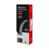 MACLEAN MCE512B lámpara LED con sensor de movimiento, 20W, 2000 lm, IP65