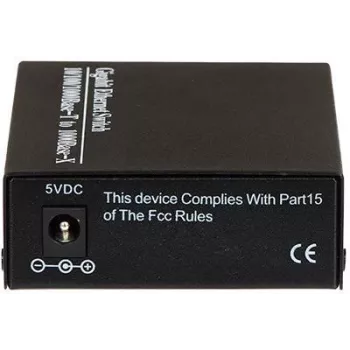 DELTA switch SFP 2 puertos Gigabit EXPERT-SFP-1/2