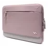 Inateck bolsa para portátil 13 pulgadas, morado