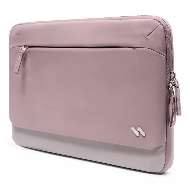Inateck bolsa para portátil 13 pulgadas, morado