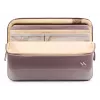 Inateck bolsa para portátil 13 pulgadas, morado