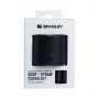 STANLEY The Quencher Boot + Strohhalm-Topper negro 1,18L
