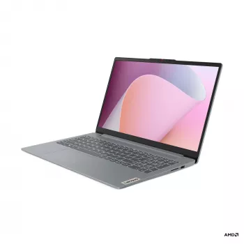 Portátil Lenovo IdeaPad Slim 3 15AMN8 15,6