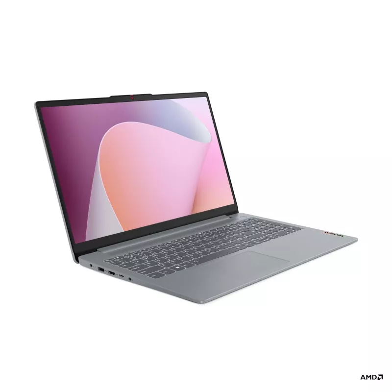 Portátil Lenovo IdeaPad Slim 3 15AMN8 15,6