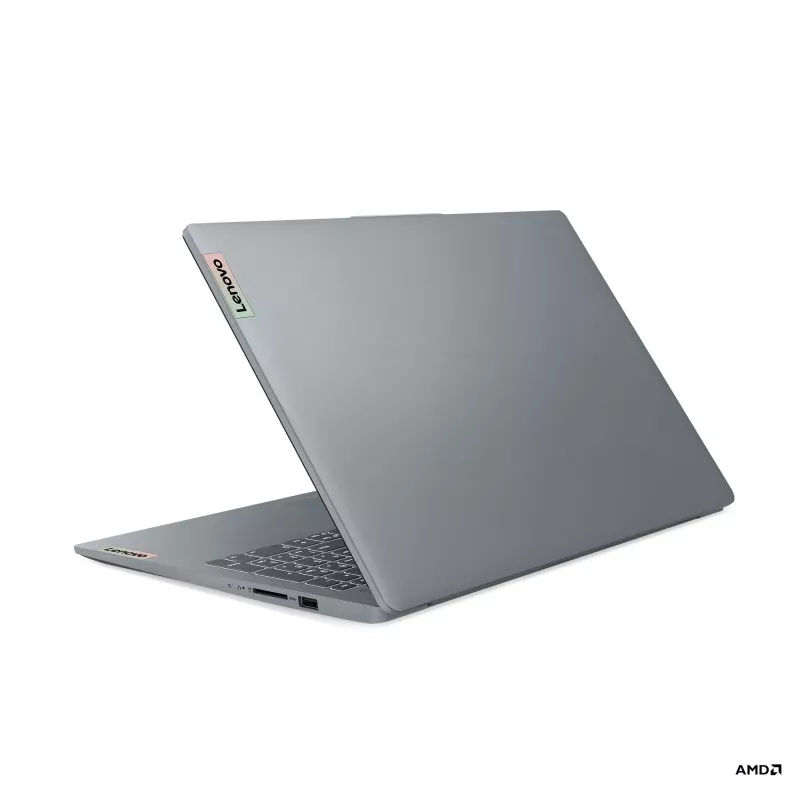 Portátil Lenovo IdeaPad Slim 3 15AMN8 15,6