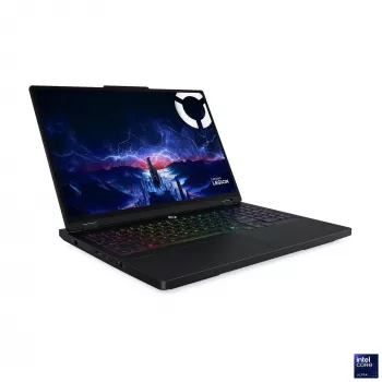 Portátil gaming Lenovo Legion Pro 5i 16IAX10 Ultra 7 251HX 16