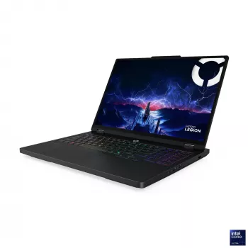 Portátil gaming Lenovo Legion Pro 5i 16IAX10 Ultra 7 251HX 16