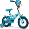 Huffy Disney Stitch Bicicleta infantil 12 (22385W)