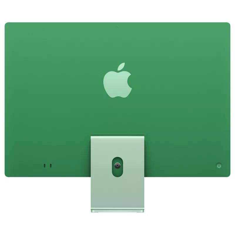 Apple iMac 24