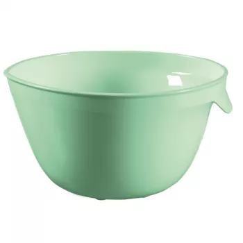 CURVER Kitchen Essentials Bol de mezcla 2,5L azul claro