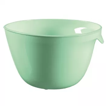 CURVER Kitchen Essentials Bol de mezcla 3,5L azul claro
