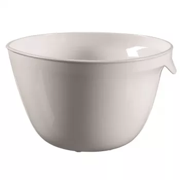CURVER Kitchen Essentials Bol de mezcla 3,5L gris