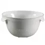 Curver Kitchen Essentials colador, blanco