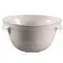 CURVER Kitchen Essentials Perforadora de 2 agujeros gris 30 hojas