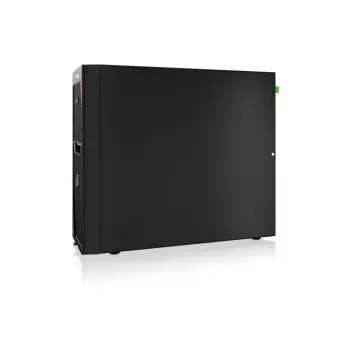 Fsas Technologies Fujitsu PRIMERGY TX1330 M6 - Servidor - Torre - 1 vía - 1 x Xeon 6369P / 3,3 GHz - RAM 64 GB - SATA/SAS - Hot-Swap 6,4 cm (2,5