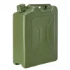 PRESSOL 21127950 Bidón de combustible militar 20 L verde oliva acero homologado UN