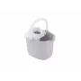 CURVER Cubo fregona 15L con escurridor