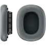 VONMÄHLEN Almohadillas para AirPods Max, Azul marino