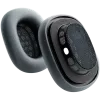 VONMÄHLEN Almohadillas para AirPods Max, Azul marino