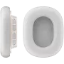 VONMÄHLEN Almohadillas para AirPods Max, Gris claro