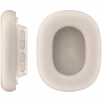 VONMÄHLEN almohadillas para AirPods Max, Champagne