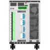 PowerWalker VFI 30K TAP PF1 3/3 BE SAI online de doble conversión, 30kVA/30kW, entrada/salida trifásica, torre, baterías externas