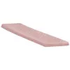 Thermal Grizzly Minus Pad 8 - 120 x 20 x 2,0 mm, pack de 2 - Almohadilla térmica de alto rendimiento