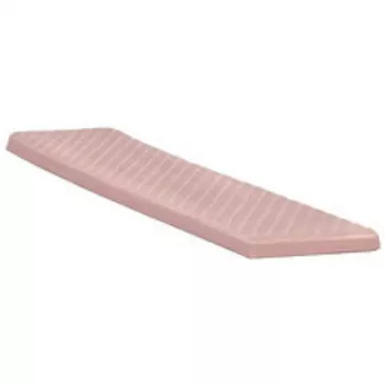 Thermal Grizzly Minus Pad 8 - 120 x 20 x 2,0 mm, pack de 2 - Almohadilla térmica de alto rendimiento