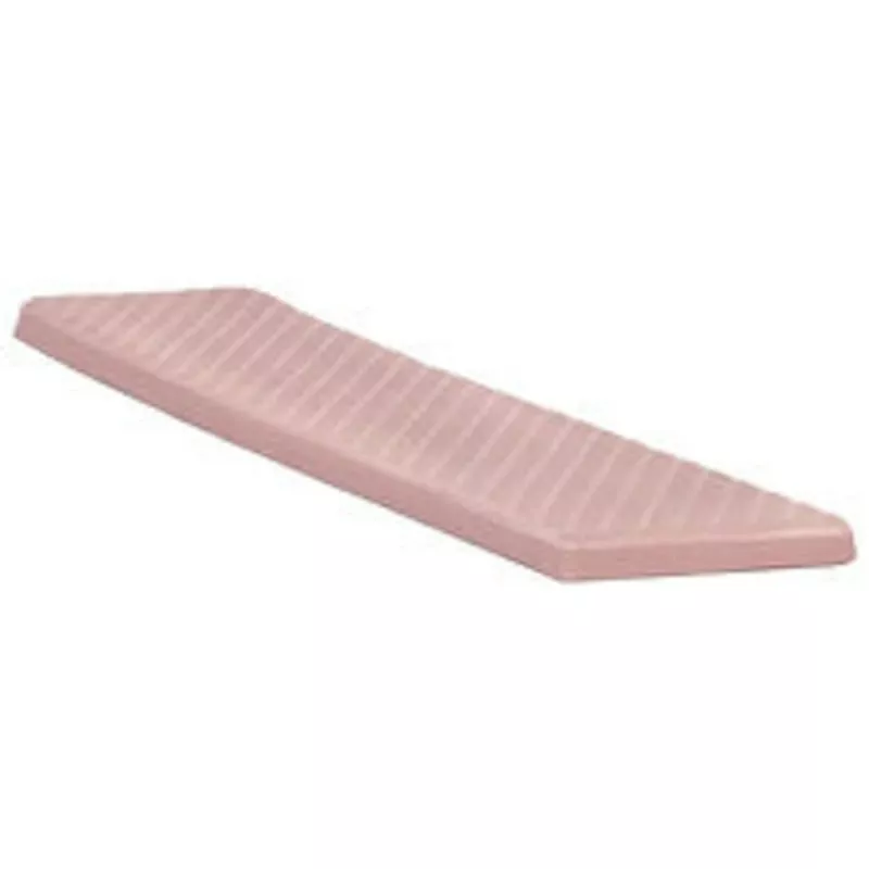Thermal Grizzly Minus Pad 8 - 120 x 20 x 2,0 mm, pack de 2 - Almohadilla térmica de alto rendimiento