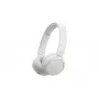 Sony WH-CH530 Auriculares inalámbricos on-ear con batería de 50h, DSEE, multipoint, Blanco WHCH530W.CE7