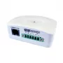 FSP batería de repuesto BB-48/18RT 12V/9Ah pack de 8 2U para Clippers 2K