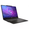 MSI VenturePro 16 A2RWFG-001FR portátil, 16 inch 2K OLED 120Hz, Intel Core 7 240H, 16GB DDR5, 512GB SSD, GeForce RTX 5060 8GB, Windows 11 Home, teclado francés AZERTY