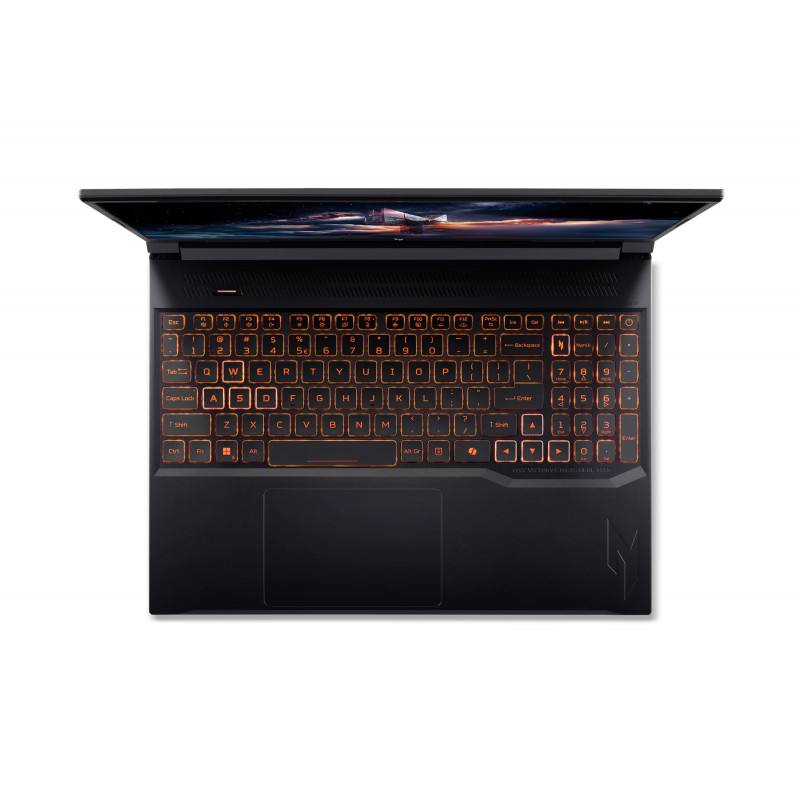 Acer Nitro V 16 AI portátil gaming – Ryzen 5 240, 16GB DDR5, 512GB SSD, RTX 3050, 16 inch WUXGA 165Hz, Windows 11 Home