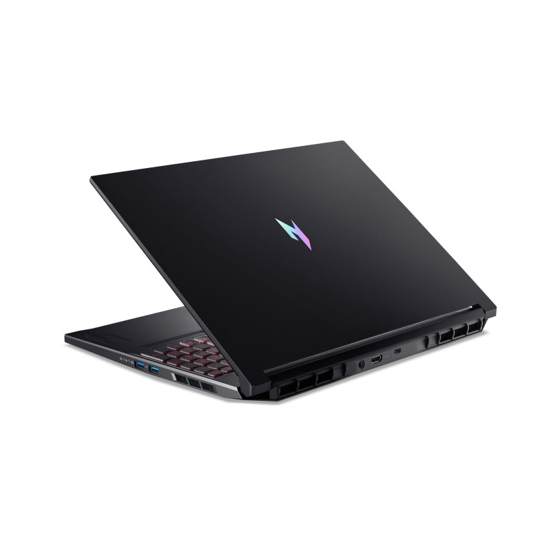 Acer Nitro V 16 AI portátil gaming – Ryzen 5 240, 16GB DDR5, 512GB SSD, RTX 3050, 16 inch WUXGA 165Hz, Windows 11 Home