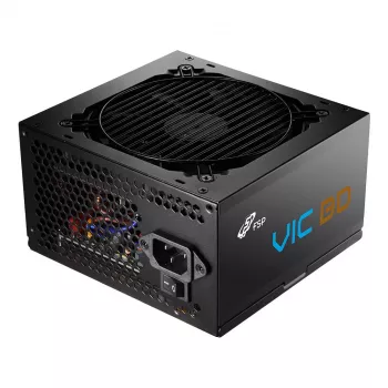 Fortron VIC-550BD 550W 80 PLUS Gold fuente de alimentación ATX totalmente modular