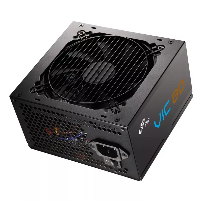 Fortron VIC-550BD 550W 80 PLUS Gold fuente de alimentación ATX totalmente modular